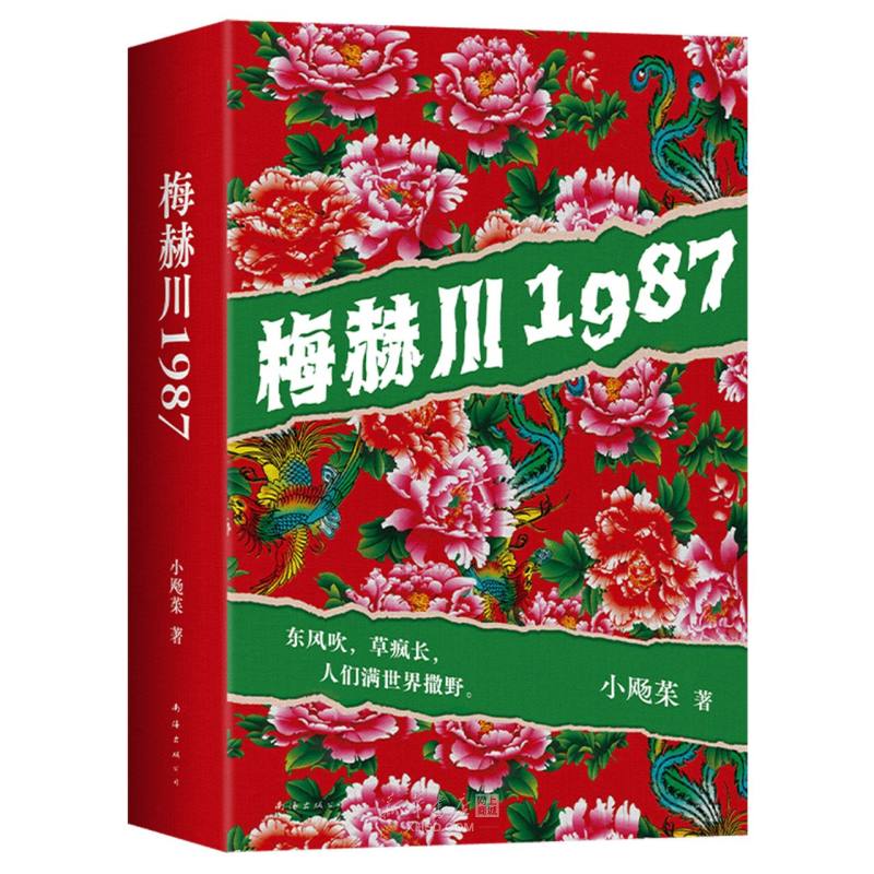 《梅赫川1987》