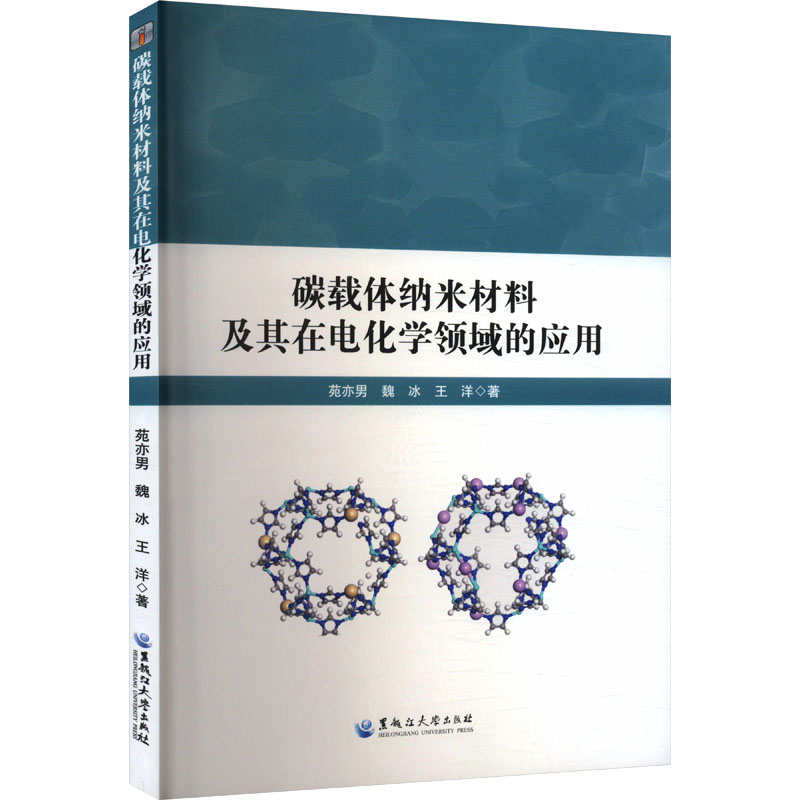 《碳载体纳米材料及其在电化学领域的应用 》